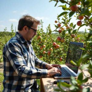 Apfelbaum Golden Delicious online kaufen