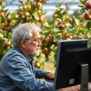 Apfelbaum alte Sorte online kaufen